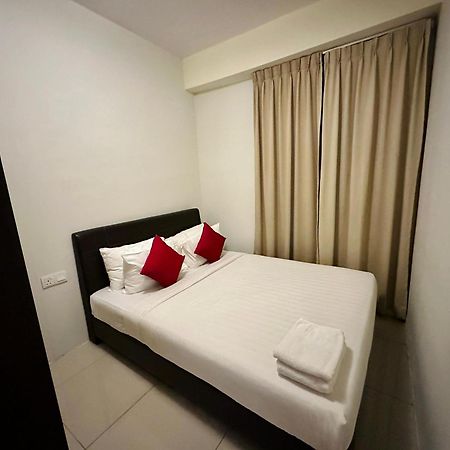 Kinta Riverfront Hotel & Suites Ipoh Exterior foto