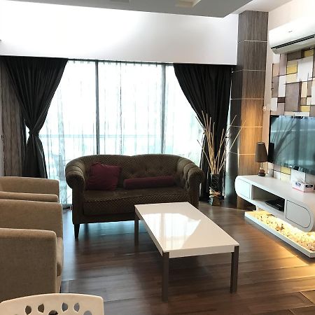 Kinta Riverfront Hotel & Suites Ipoh Exterior foto