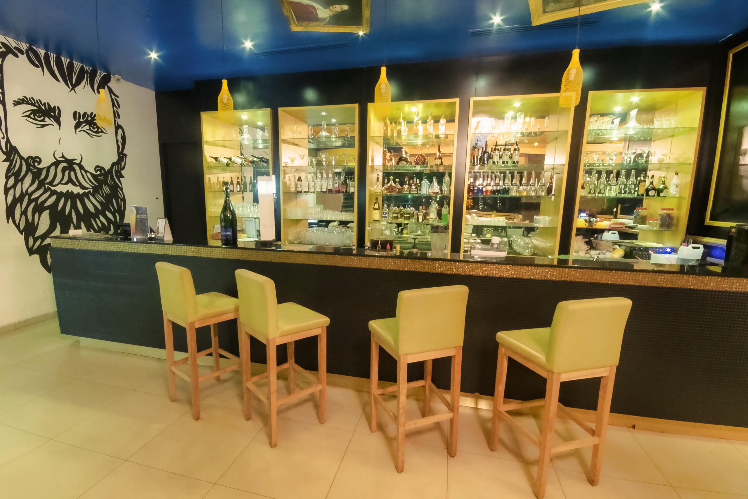 Kinta Riverfront Hotel & Suites Ipoh Exterior foto