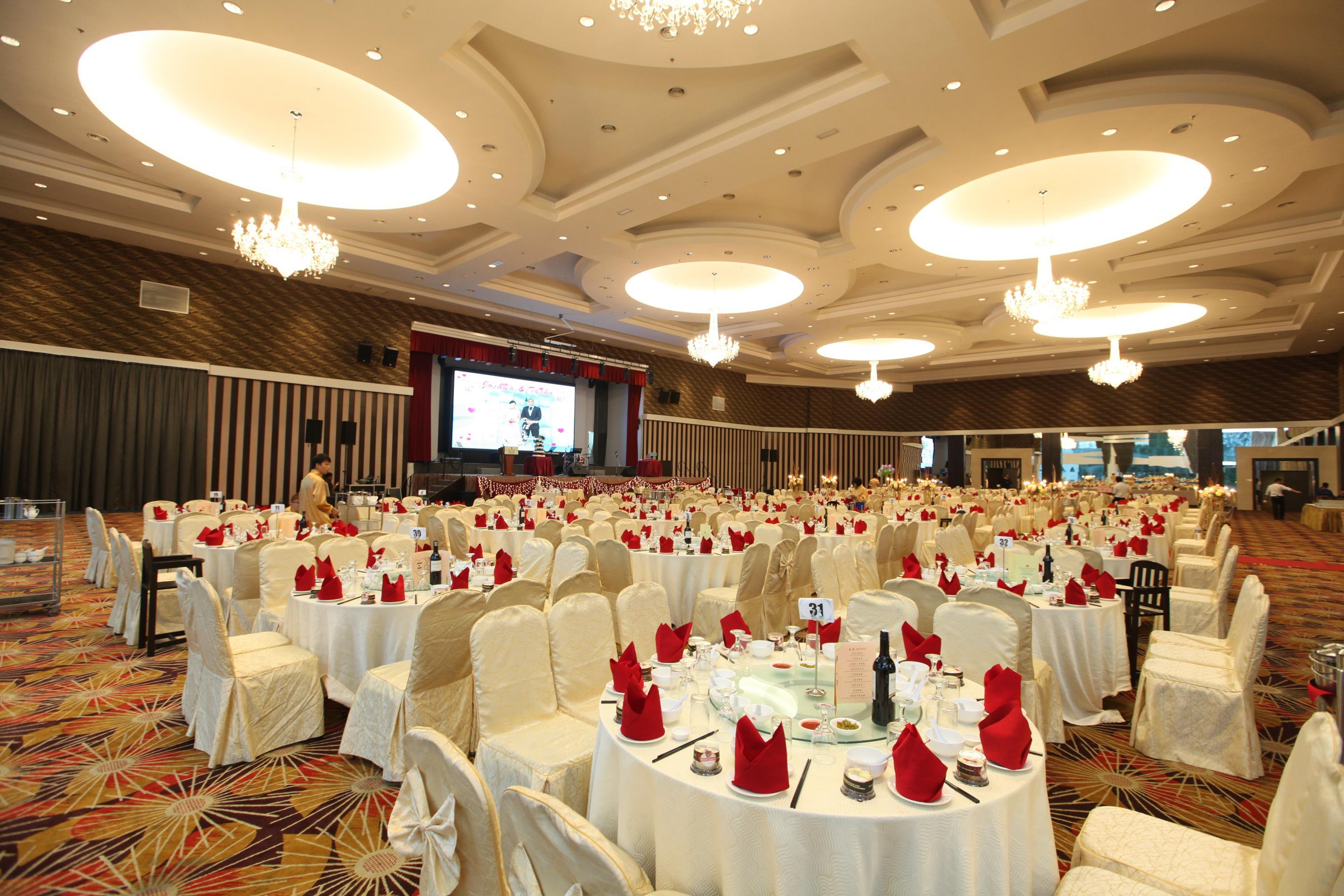 Kinta Riverfront Hotel & Suites Ipoh Exterior foto