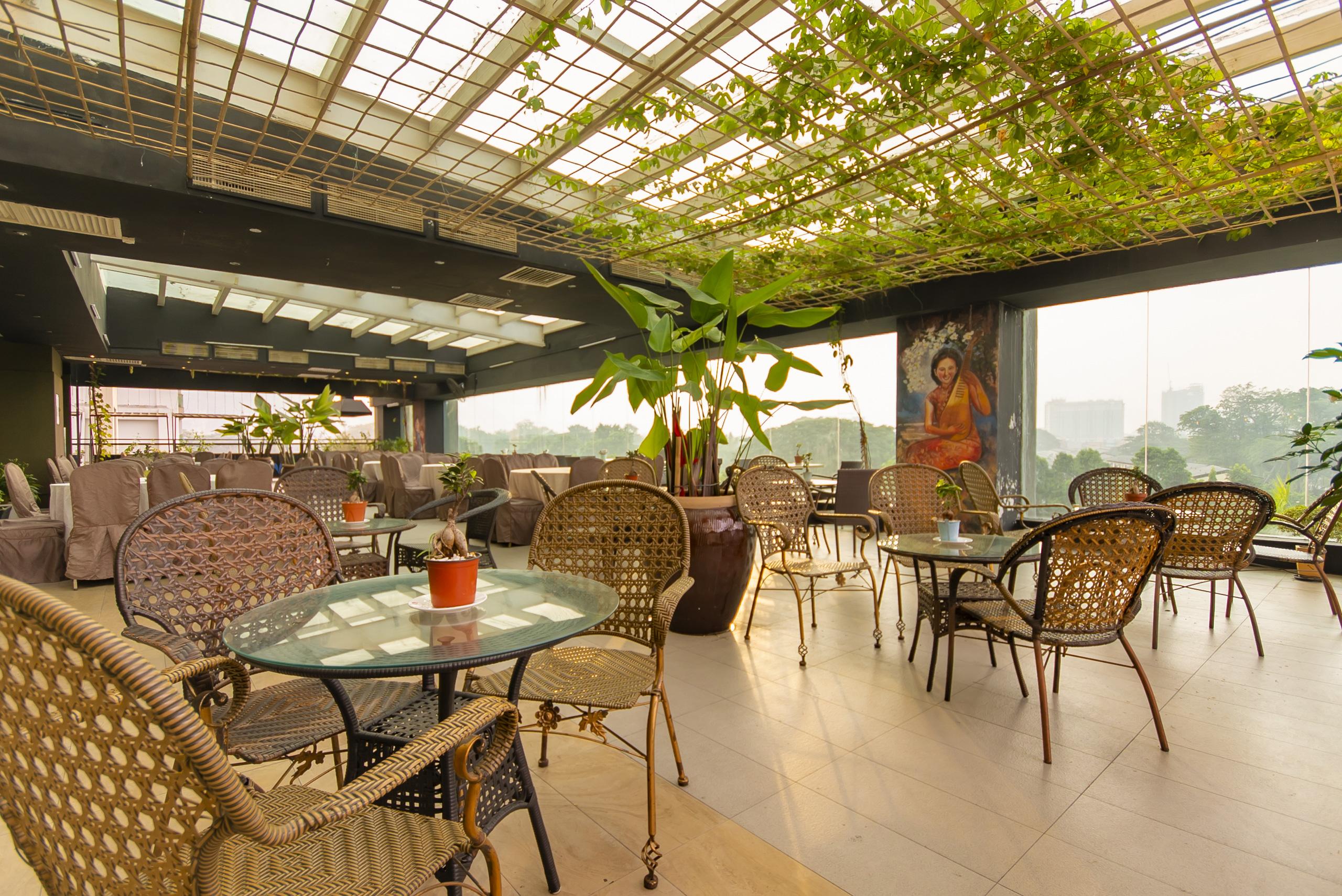 Kinta Riverfront Hotel & Suites Ipoh Exterior foto