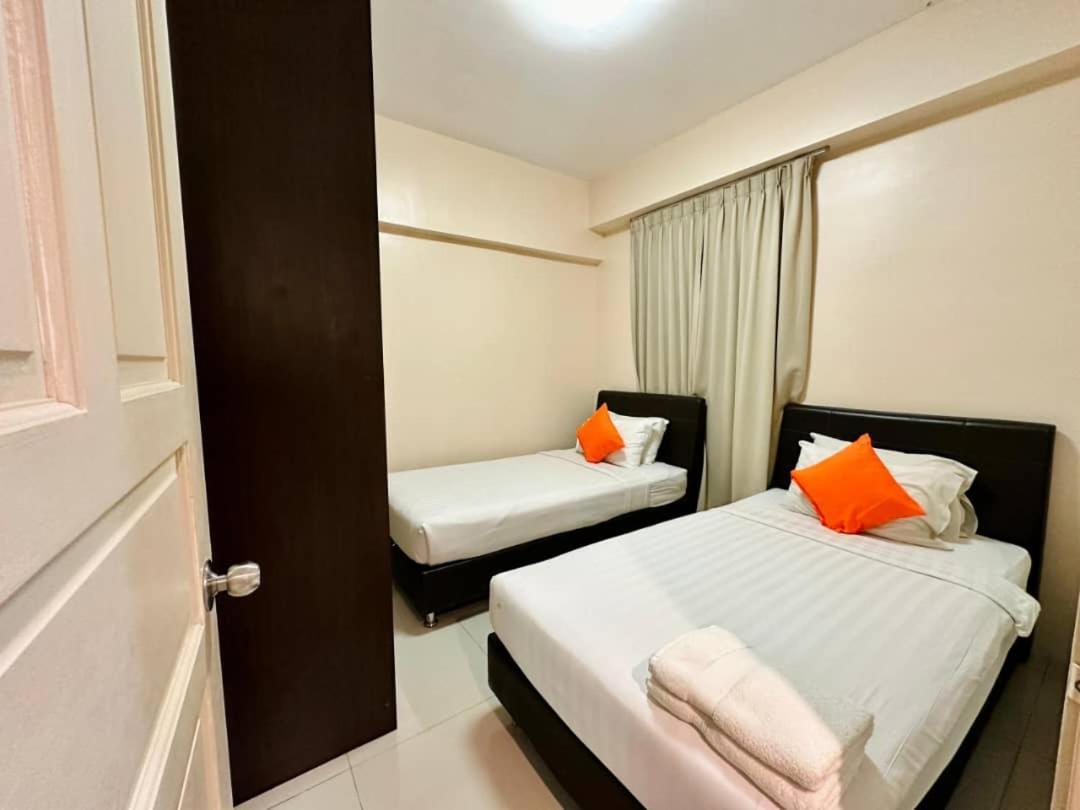 Kinta Riverfront Hotel & Suites Ipoh Exterior foto