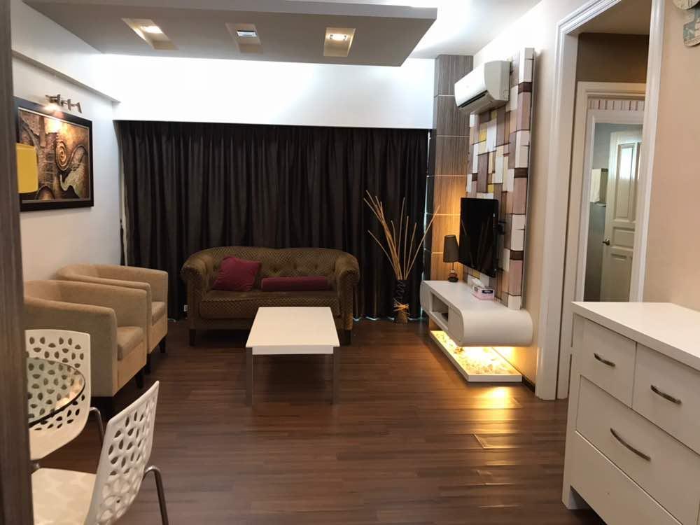 Kinta Riverfront Hotel & Suites Ipoh Exterior foto