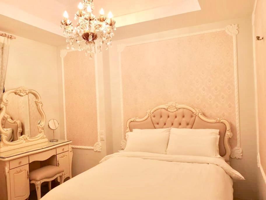Kinta Riverfront Hotel & Suites Ipoh Exterior foto